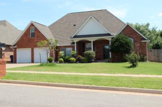 308 Richmond Ter, Mustang, OK 73064-4937