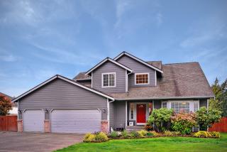 11806 261st Avenue Ct, Buckley, WA 98321-9053