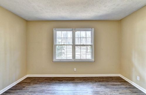3936 Woodland Cir, Conyers GA  30013-3057 exterior
