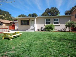 5695 Bajada Ave, Atascadero, CA 93422-3448