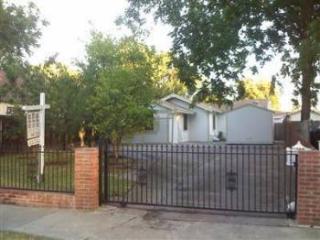1886 Monte Diablo Ave, Stockton, CA 95203-1434