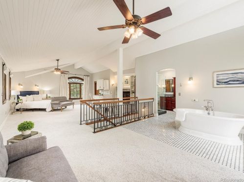 27946 Meadowlark Dr, Denver CO  80401-9747 exterior