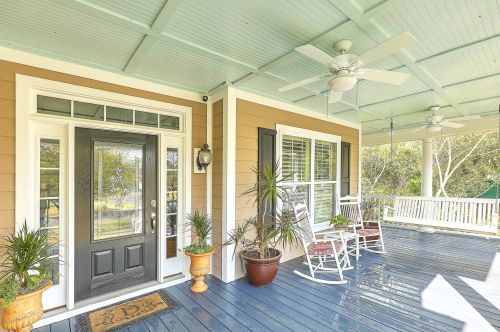 545 Two Mile Run, Johns Island, SC 29455-3449