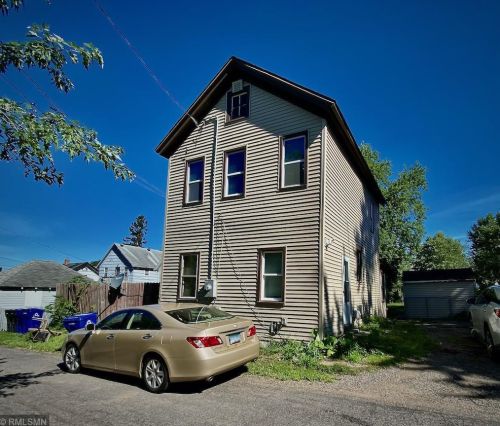 62 Hatch Ave, Saint Paul MN  55117-4716 exterior