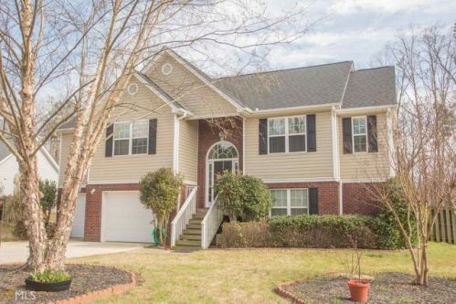 529 Emerald Pt, Monroe, GA 30655-6265