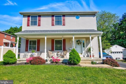 11 Gunnison Dr, Aberdeen, MD 21001-3010