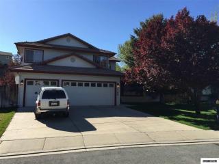 5196 Orinda Dr, Sparks, NV 89436-3616
