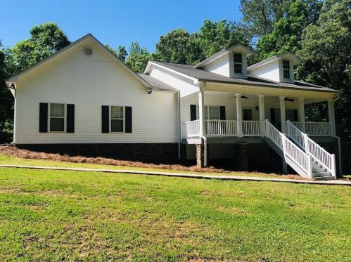 265 Miles Rd, Carrollton, GA 30116-8219