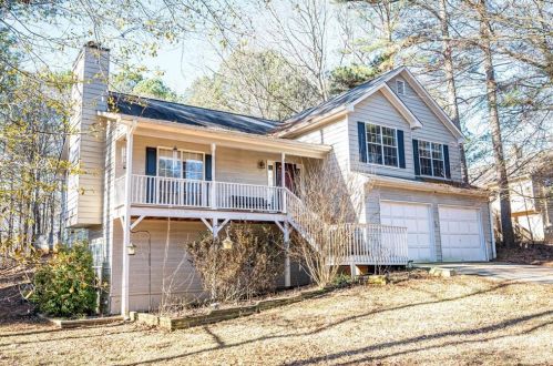 15 Tyson Ct, Villa Rica, GA 30180-4332