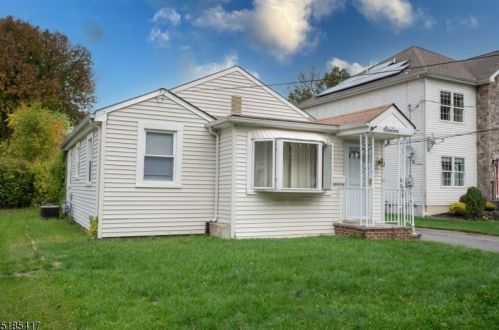 11 Hardwick Ct, Parsippany, NJ 07054-2516
