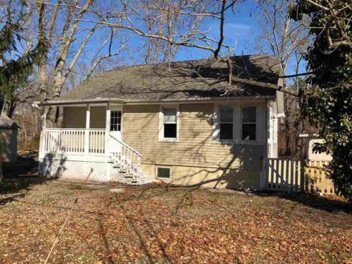 60 Washington Ave, Belleplain, NJ 08270-2206
