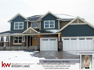 5667 Sunnybrook Cir, Orono, MN 55364-1272