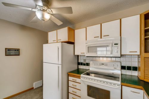 4367 Arden View Ct, Saint Paul MN  55112-1946 exterior