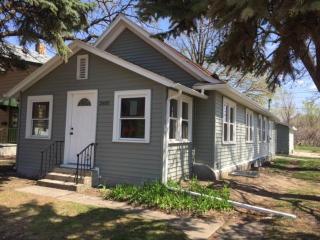 2605 California St, Minneapolis MN  55418-1832 exterior