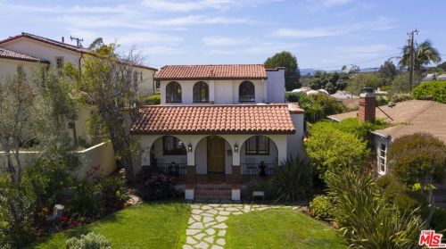 1017 Pine St, Santa Monica, CA 90405-3923