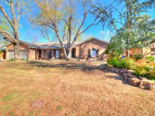 1321 Beverly Hills St, Norman, OK 73072-5925