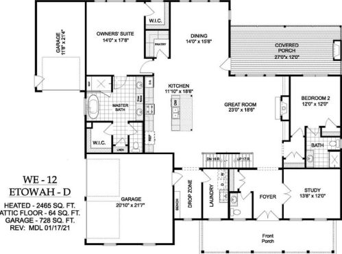 214 Woodridge Pkwy, Holly Springs, GA 30115-7622