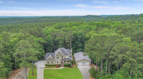 102 Roberts Way, Holly Springs, GA 30114-6582