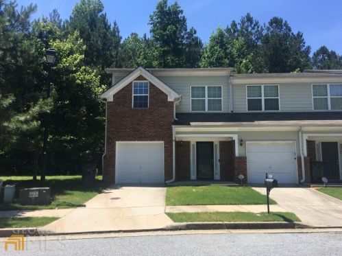 5057 Lower Elm St, Atlanta GA  30349-1678 exterior