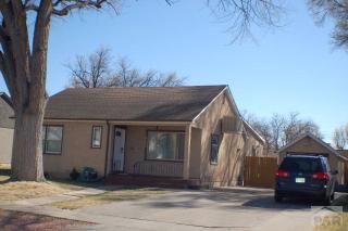2206 Coronado Rd, Pueblo CO  81003-1838 exterior
