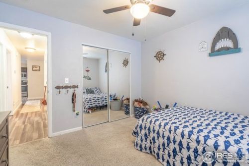 3720 Glenloch Ct, Fort Collins CO  80524-6427 exterior