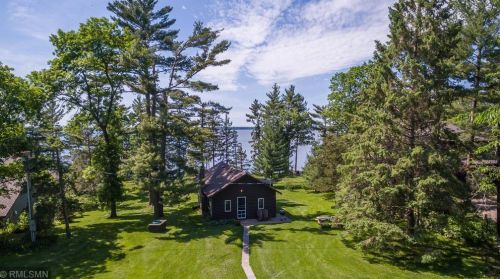 21723 Holman Point Dr, Lake Hubert, MN 56468-2377