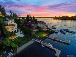 9232 Shoreland Dr, Bellevue, WA 98004-6519