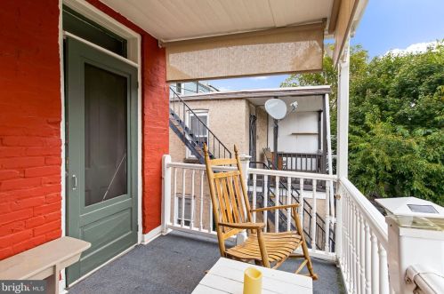 32 Ross St, Lancaster PA  17602-1942 exterior