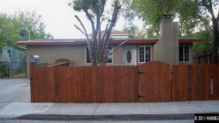 1470 Riley Ave, Reno, NV 89502-7415