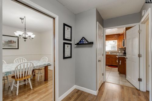 1117 Pepper Ridge Dr, Lugoff SC  29078-9655 exterior