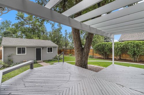 4425 Elati St, Englewood, CO 80110-5651