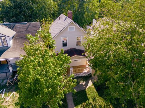 5807 Bramble Ave, Cincinnati OH  45227-2807 exterior