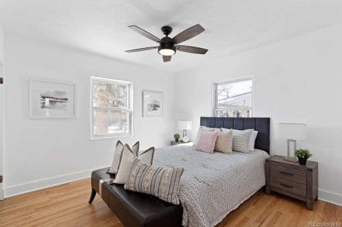 1266 Ash St, Denver CO 80220-5618 exterior