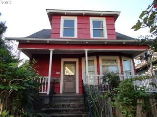 4923 16th Ave, Portland, OR 97211-5041