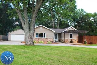 3721 Pershing St, Danville, IL 61832-1031