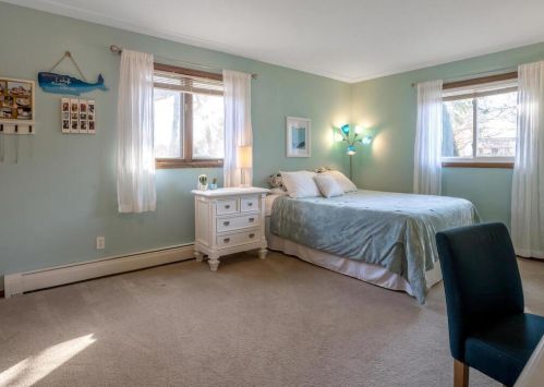 1481 19th Ave, Saint Paul MN  55112-5544 exterior