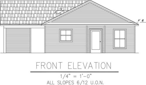 1403 Clark St, Greenville, TX 75401-2618