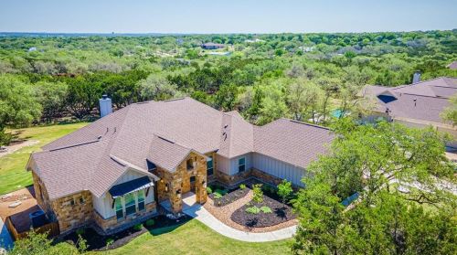 133 Oakland Rd, Georgetown, TX 78633-9510