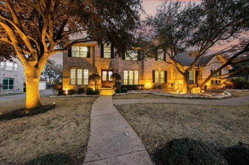 507 Sarazen Loop, Georgetown, TX 78628-4656