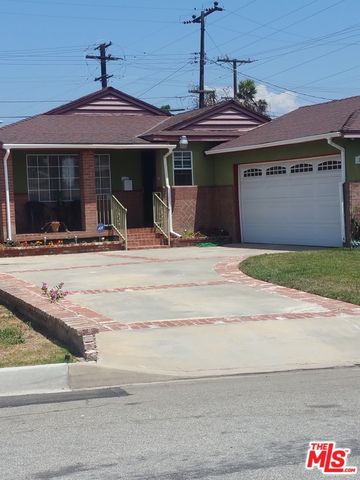 735 Charron Pl, Compton, CA 90220-1113