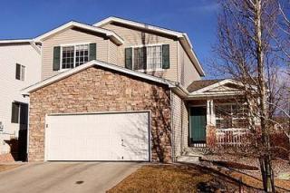 10760 Mount Antero Way, Parker, CO 80138-8344