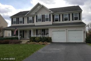921 Towering Oak Ct, Purcellville, VA 20132-7220