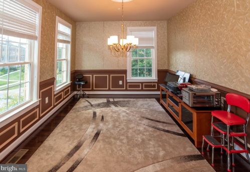 8137 Westside Blvd, Fulton MD  20759-2590 exterior