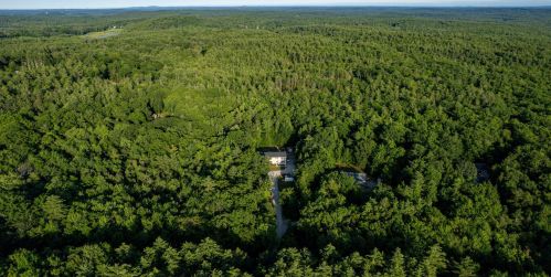 181 Cross Rd, Barrington, NH 03884-6353