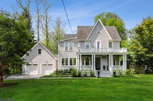 25 Spring St, Chatham Township, NJ 07928-1612