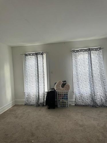 457 Washington St, Allentown PA  18102-1743 exterior