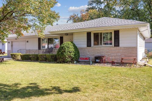 804 Sheila Dr, Joliet, IL 60435-3024