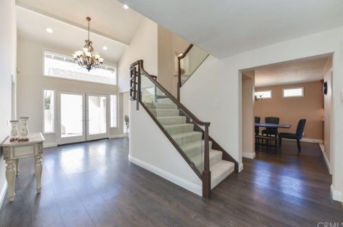 51 Sunlight, Irvine CA  92603-3740 exterior