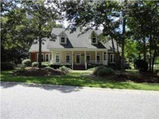 301 Upshur Ct, Summerville, SC 29485-8057