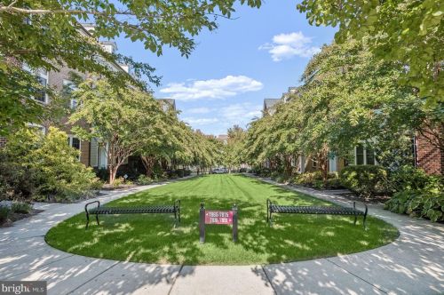 7881 Tuckahoe Ct, Fulton MD  20759-2599 exterior